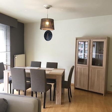 Laurensaheist Knokke-Le-Zoute Extérieur photo