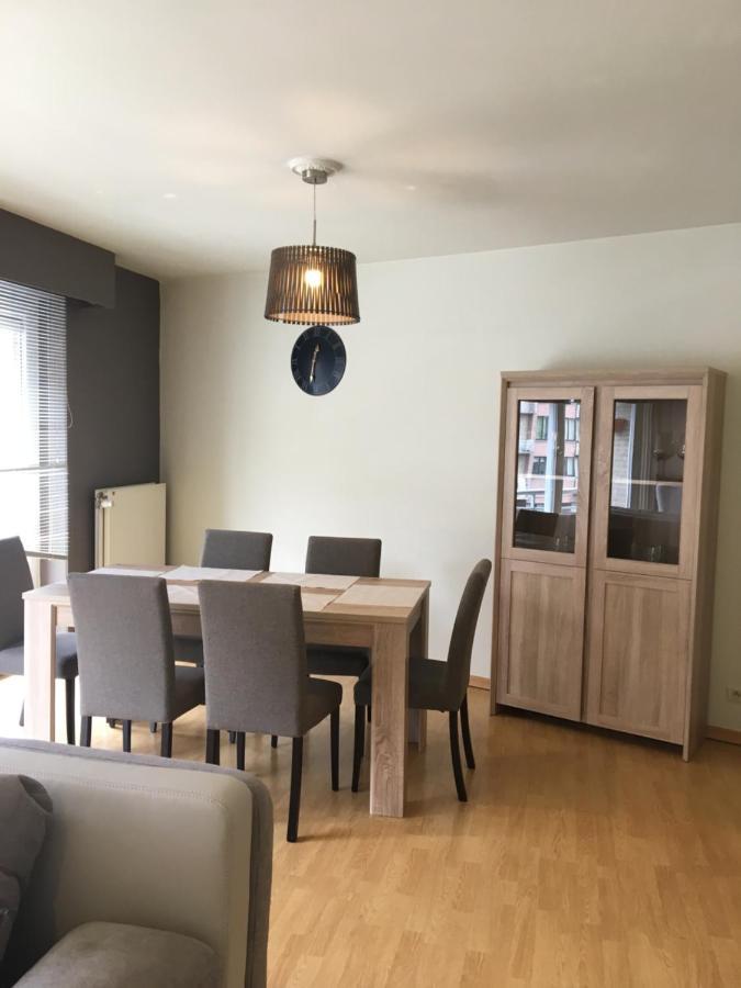 Laurensaheist Knokke-Le-Zoute Extérieur photo